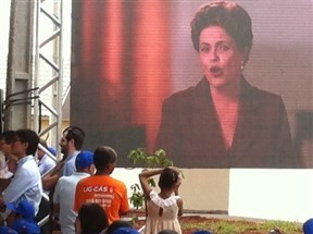 Ministro de Ciência, Tecnologia e Inovação inaugura em Maringá casas do programa Minha Casa Minha Vida